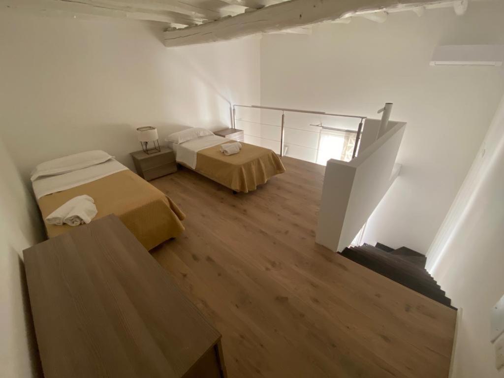 Prince Suite Palermo Exteriör bild